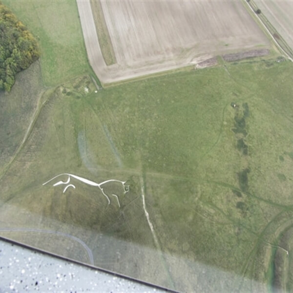 Customer Photo of Light Sports Flying Lessons Oxfordshire